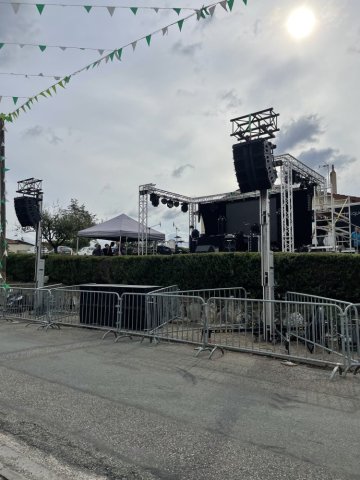 soirée dj, technique pro, événementiel Marmande